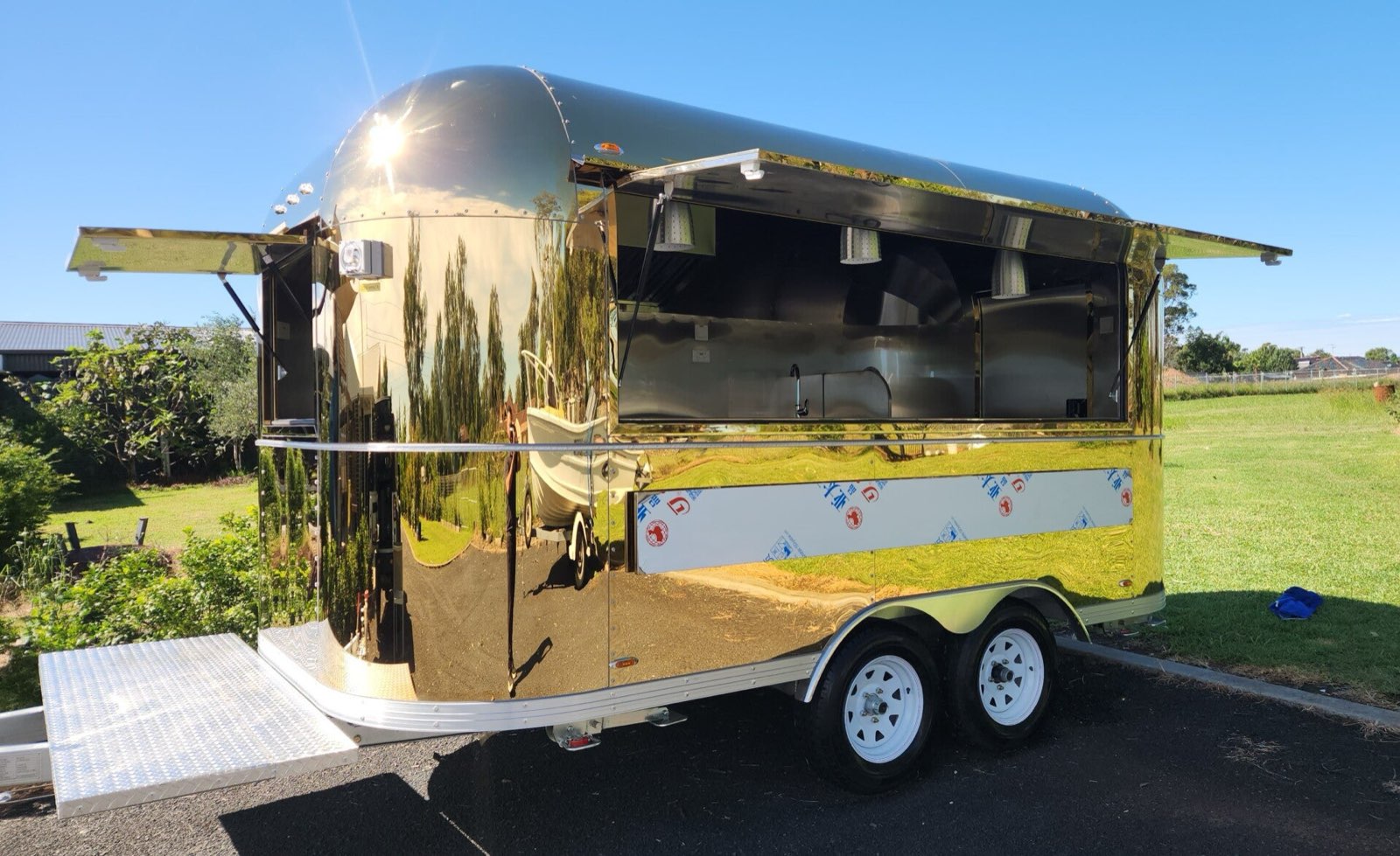 Maxamus Trailers project